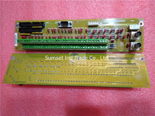 General Electric DS200TCPDG2BEC PC BOARD DS200TCPDG2B