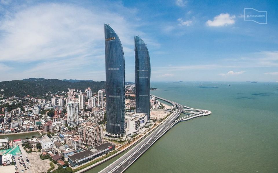 КИТАЙ Joyoung International Trading Co.,Ltd Профиль компании