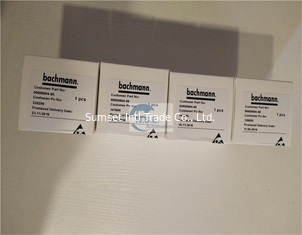 Bachmann CS200/N CANopen Slave Modules CS200/N in original packing in stock