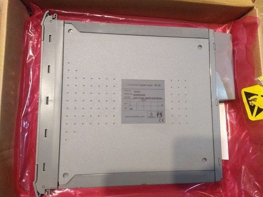 24 Vdc 40 Channel Digital Input Module