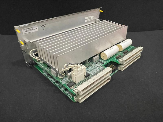 IS215VPROH2B General Electric VPRO Emergency Turbine Protection Card