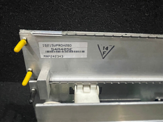 IS215VPROH2B General Electric VPRO Emergency Turbine Protection Card