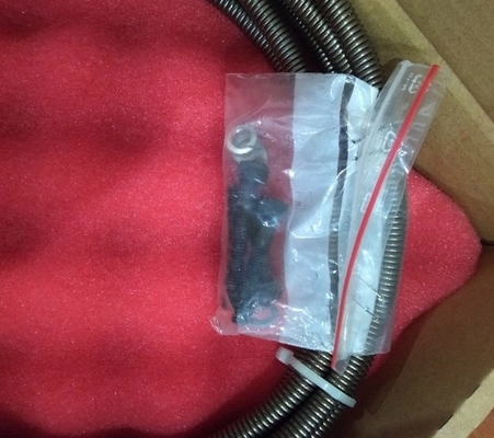 CA201 114-201-000-222 Piezoelectric Accelerometer High Sensitivity