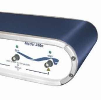 350C05 Venable Instruments Single Frequency Response Analyzer Combine