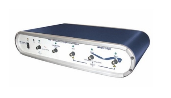 350C05 Venable Instruments Single Frequency Response Analyzer Combine