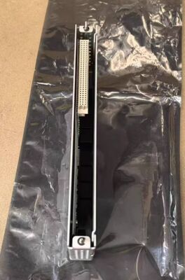 Bently Nevada 3500 4-Channel Relay Module Full Height with Alarm Drive Logic