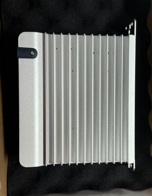 IS420UCSCH1B General Electric Quad Core UCSC Controller with 6 Ethernet Ports and Surface Mount Design for Mark VIe Systems