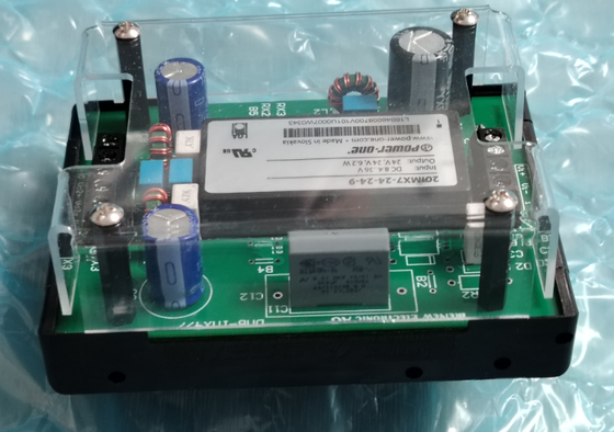 APF195 204-195-000-021 Compact DC Power Supply Module DIN-rail-mounted