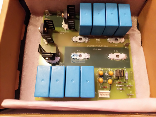 General Electric DS200ITXDG1AAA GE DS200ITXDG1A with High Quality