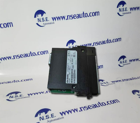Allen Bradley 1746-OW16 Relay Contact Output Modules 1746-OW16 in stock