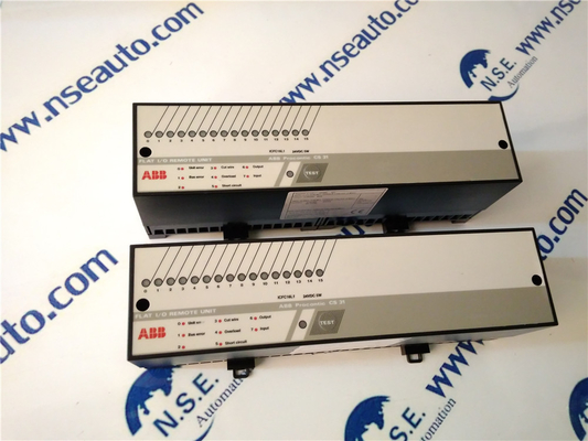 ABB DSSR 122M Regulator Unit DSSR 122M New In Stock Original with good price