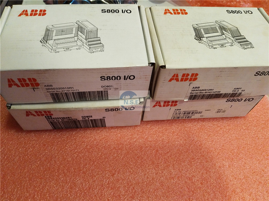 ABB SDCS-PIN-48-SD 3BSE004939R1012 SDCS-PIN-48-SD PULSE TRANSFORMER BOA