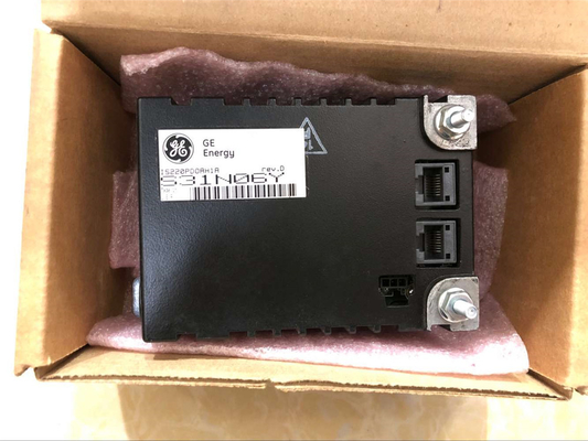 General Electric IC693PTM100 Power Transducer Module IC693PTM100 in good condition