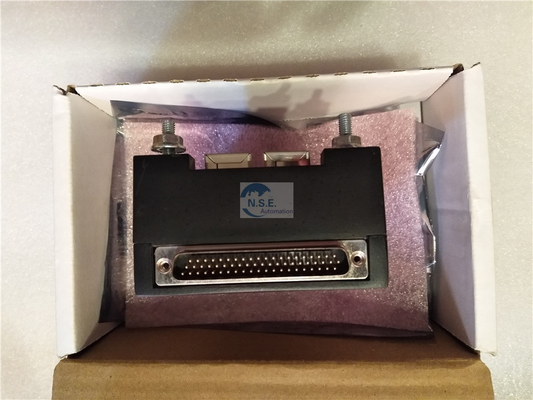 General Electric IC693PTM100CA Conformal Coated Power Transducer Module