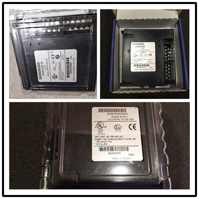 General Electric IC697CSE784 GE Intelligent Platforms IC697CSE784 in stock