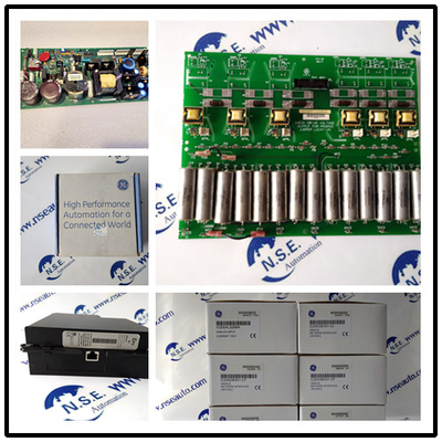 General Electric IC697HSC700 High Speed Counter IC697HSC700 in stock