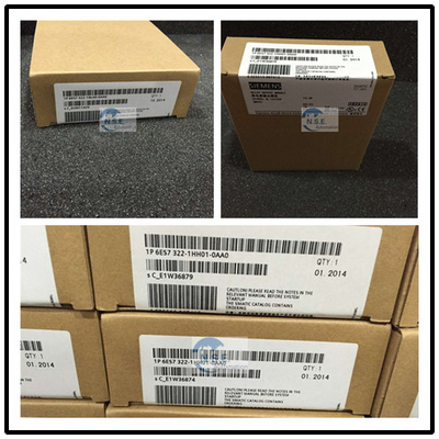 Siemens A1A10000432.01M Robicon A1A10000432.01M New Original Guarantee