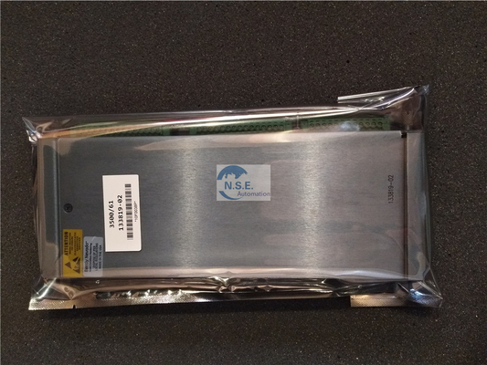 Bently Nevada 133819-02 3500/61 RTD/TC Non-Isolated I/O 133819-02 in stock