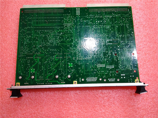 General Electric IS215UCVGM06A Mark VI Printed Circuit Board