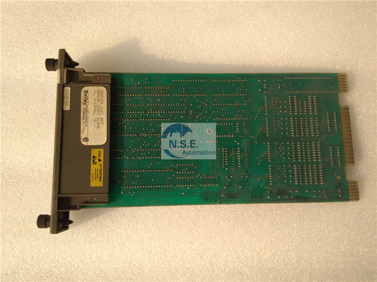 ABB IMASI02 The Analog Slave Input module IMASI02 New and Original Goods