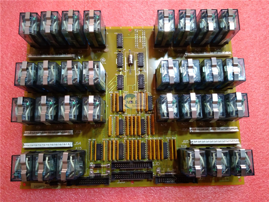 General Electric DS200TCQAG1BDC Analog I/O Board DS200TCQAG1B in stock