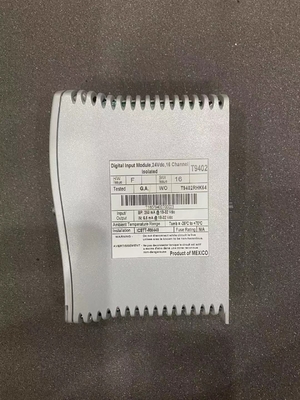 24VDC ICS Triplex PLC 16 Channel Isolated Rockwell Automation Parts