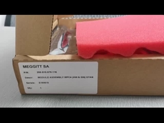 Системы Meggitt Sensing Vibro-Meter VM600 MPC4 карта защиты машин Большое количество новых карт