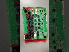 IS200WROBH1AAA ПЛАТА РЕЛЕ, ПРЕДОХРАНИТЕЛЕЙ И КОНТРОЛЯ ПИТАНИЯ GE