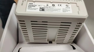 ABB DO810 Модуль цифрового вывода 24 В постоянного тока