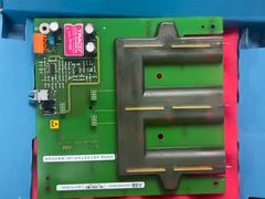 ABB UBC717AE101(UBC717AE01) HIEE300927R0101 Обзор промышленного модуля управления
