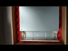 AO610 3BHT300008R1 ABB 16-канальный 12-битный модуль ввода-вывода с аналоговым выходом