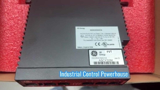 IS220UCSAH1A Модуль контроллера акустического монитора GE Mark VIe