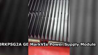 IS2020RKPSG2A Модуль питания GE Mark VIe Надежное стоечное решение VME