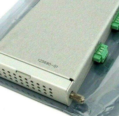 Bently Nevada 3500/40-01-00 125680-01 Проксимиторный модуль ввода/вывода