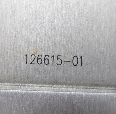 Bently Nevada 3500/40M-02-00 126615-01 Проксимиотр модуль ввода/вывода с внешними окончаниями