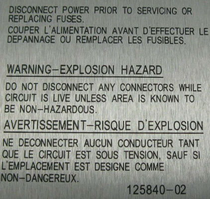 Поставщики стандартных модулей интерфейсов с стойками - Bently Nevada 3500/15-01-01-00 125840-02 Модуль ввода питания низкого напряжения