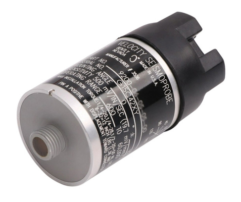 9200-03-05-10-00 Bently Nevada Seismoprobe Velocity Transducers