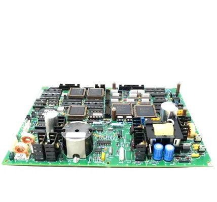 DS200TCPAG1AJD Процессор управления GE для промышленного производства