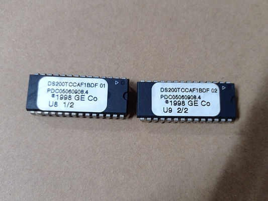 DS200TCCAF1BDF Генеральная электротехника