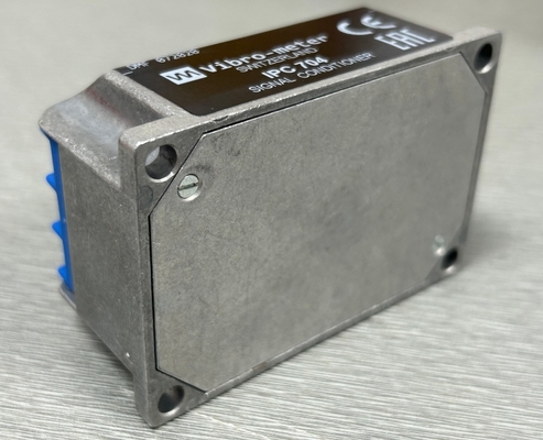 IPC707 244-707-000-012 A2-B1-C6.67-D1-E10-F5000-G1 Signal Conditioner