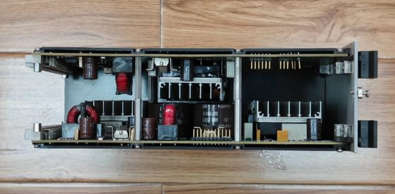 5501-380 Woodward TMR Industrial Power Supply Module