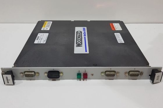 5462-268 (5500-445) Woodward Mother Board for 505 Digital Governor Steam Turbines