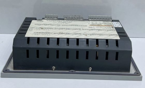 9907-162 Woodward HVAC (180–264 Vac) 505 Digital Governor