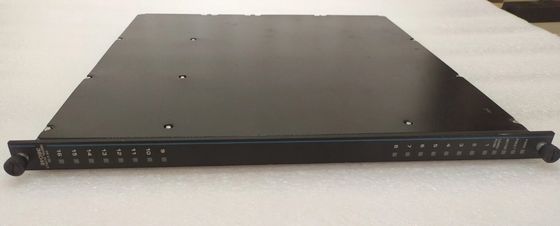 Invensys Triconex 3604E 16-point Digital Output Module with 24 V DC and 1kg Weight for Industrial Automation