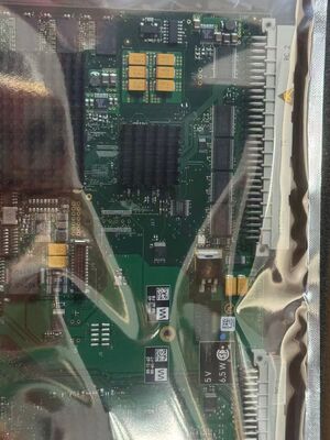 CPUR2 600-026-000-005 Пара интерфейсов связи контроллера стойки для ухода