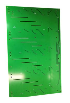 DS200NATOG2A General Electric Mark V Speedtronic Плата обратной связи по напряжению LCI Innovation Voltage Feedback Board