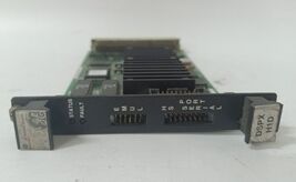 IS200DSPXH1D Плата цифрового сигнала платы управления General Electric Mark VI DSP