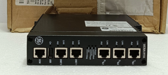 IS220PPRFH1A GE Mark VIe Profibus Master Gateway Analog I/O NSFP Pack