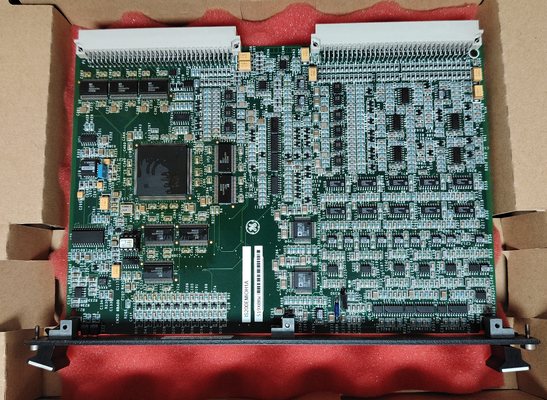 IS200EMIOH1A GE Mark VI CARD-EX2100 ОСНОВНАЯ плата ввода-вывода
