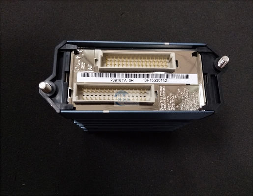 Foxboro Invensys FBM242 P0916TA Channel Isolated External Source DO